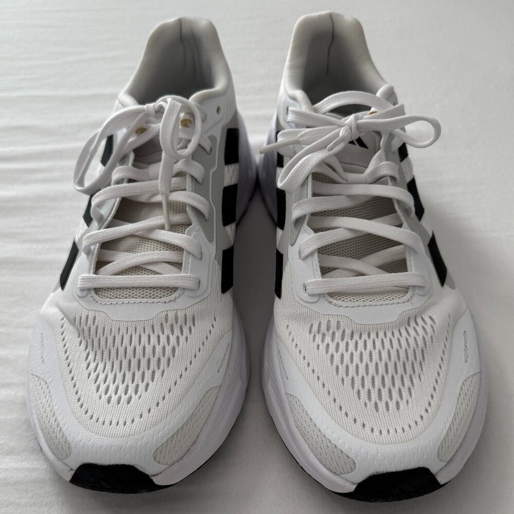 Adidas Men's Questar Running Shoes 11.5 NEW - Picture 2 of 5